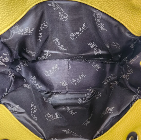 Valentina Made in Italy bag - Picture 12 of 16